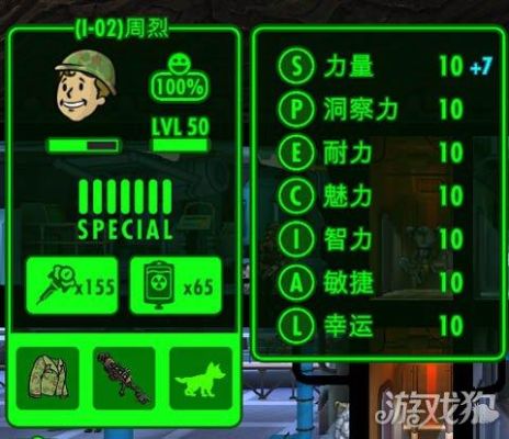 辐射4bug怎么解决？（辐射避难所武器bug）