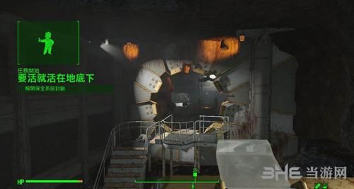 辐射4bug怎么解决？（辐射避难所武器bug）