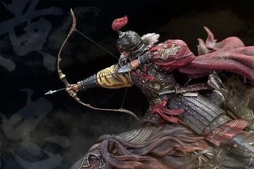 三国战纪2一统中原黄忠怎么快速射箭？（三国战纪2黄忠的武器）