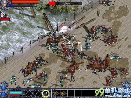 三国赵云传秘籍攻略？（三国赵云传武器秘籍）