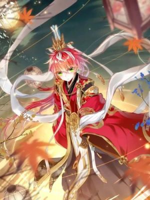 狐狸的秘密男主是谁？（完美世界狐狸武器）