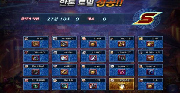 dnf荒古可以升级吗？（安图恩武器升级好不好）
