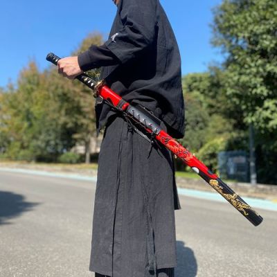 拔刀术在实战中有用吗？（拔刀术力适合什么武器）