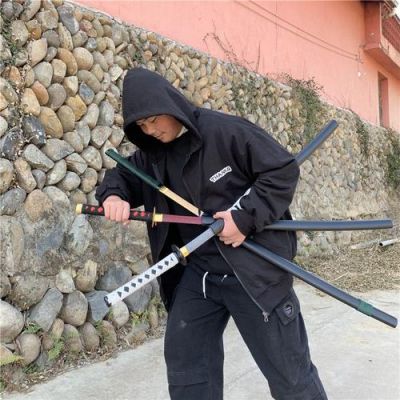 拔刀术在实战中有用吗？（拔刀术力适合什么武器）