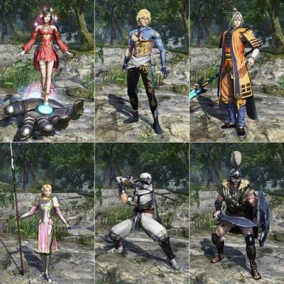 无双大蛇3特殊武器材料怎么入手？（鲍三娘武器获得方法）