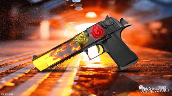 犬夜叉上的武器排名？（爆枪英雄武器秒杀）