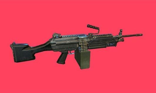 爆枪突击42级怎么刷稀有红色武器？（爆枪英雄稀有武器怎么得）