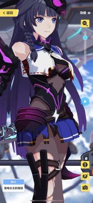 崩坏3鬼铠，次元，月光那个女武神好？（崩坏3女武神鬼铠毕业武器）
