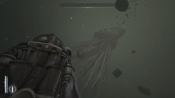 the sinking city值得入手吗？（沉船之城武器区别）