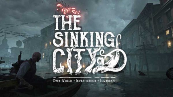 the sinking city值得入手吗？（沉船之城武器区别）