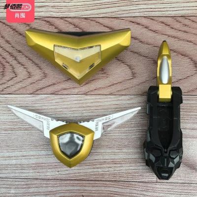 盖亚奥特曼的武器是什么？（传说中盖亚用什么武器）