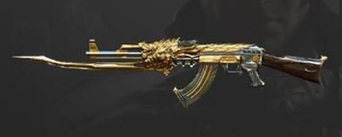 cf王者武器英雄武器传说武器区别？（传说装备武器选哪个）