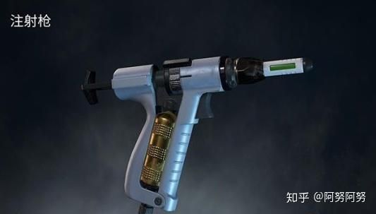 dyinglight最厉害的武器？（打僵尸的高科技武器）