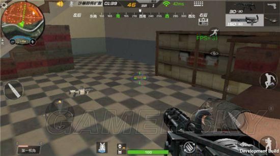 小勇穿越火线单机版英雄枪怎么发射榴弹炮？（单机cf能用英雄级武器）