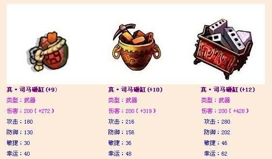 弹弹堂极砸缸好还是工作狂好？（弹弹堂极武器怎么得）