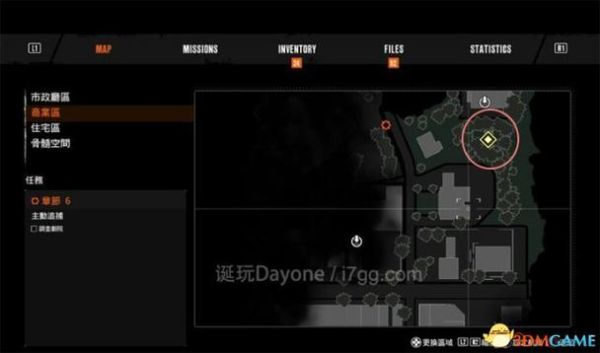 恶灵附身怎么换武器？（恶灵附身地图全收集武器）