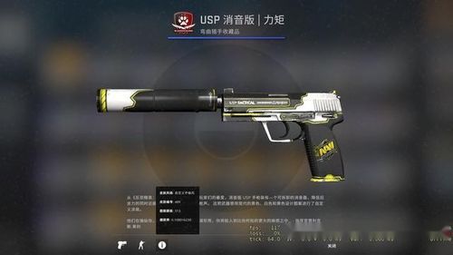 csgo主流武器？（反恐精英 全球攻势有哪些武器）