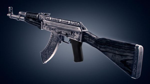 csgo主流武器？（反恐精英 全球攻势有哪些武器）