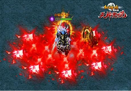 封神榜国际版异人武器选择？（封神榜国际版武器）