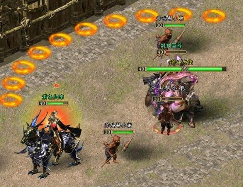 封神榜国际版异人武器选择？（封神榜国际版武器）