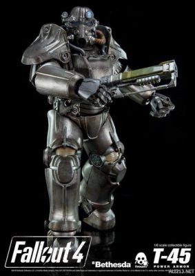 辐射4装甲义勇兵服装代码？（辐射4麦克森武器装备代码）