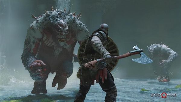 ps4战神4秘籍？（孤岛惊魂4武器秘籍）