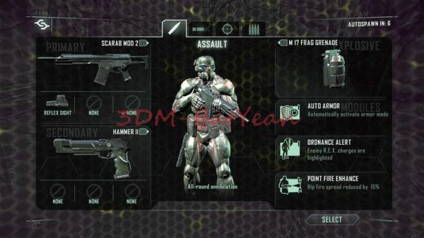 switch孤岛危机3通关攻略？（孤岛危机3找到主武器）