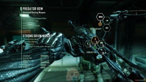 switch孤岛危机3通关攻略？（孤岛危机3找到主武器）
