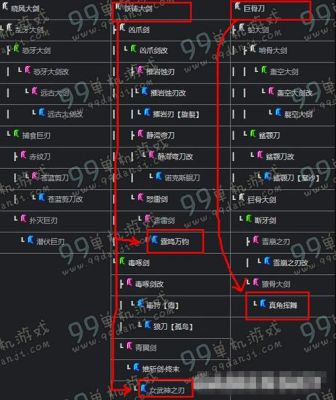 怪物猎人，想要提升伤害有什么方法么？（怪物猎人 怎么强化武器）