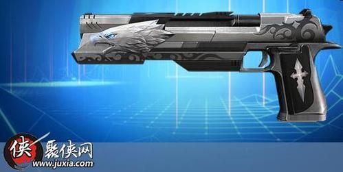 生死狙击x研究所哪把武器？（怪物猎人x特殊武器）