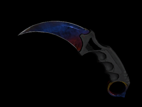 csgo十大稀有刀排名？（怪物猎人冷门武器）