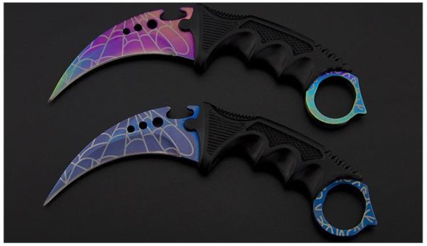 csgo十大稀有刀排名？（怪物猎人冷门武器）