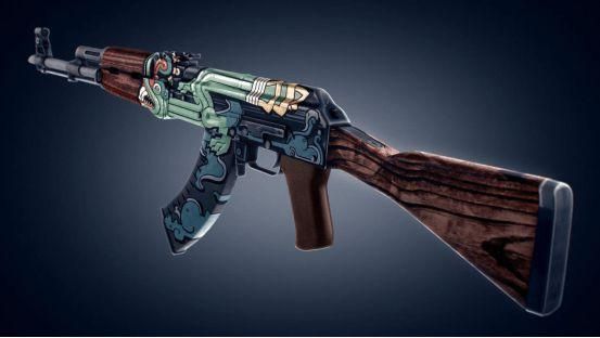 csgo的枪怎么变现？（国服csgo武器怎么交易）