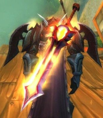 祖阿曼双手剑叫什么？（祖尔格拉布武器）