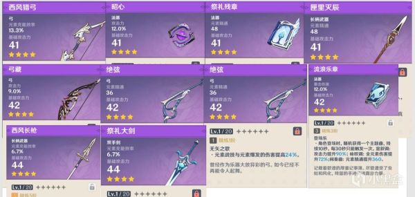 雷芒之典属性？（55领主之塔武器）