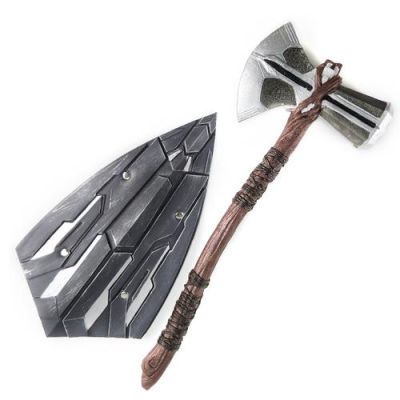 复仇者武器哪个最好？（90版本复仇者武器选择）