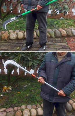 大叔有哪些好的镰刀？（90大叔武器）