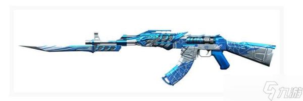 cf手游近战武器可以叠加吗？（cf道具武器可以叠加吗）