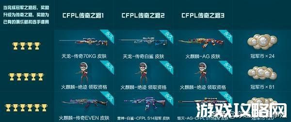 cf可以换购的英雄武器？（cf官网积分换英雄武器）