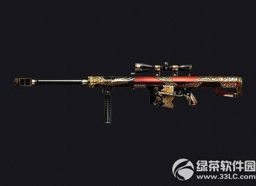 CF：战龙和翔龙系列的武器，哪个性能更优秀？（cf战龙是英雄级武器吗）