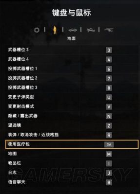 孤岛惊魂5武器槽位怎么开？（cry4 武器解锁条件）