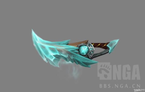魔兽世界恶魔猎手武器外观怎么获得？（dh改变武器外观在什么地方）
