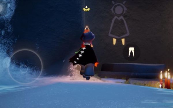 光遇雪王穿搭教程？（dnf国庆武器装扮改咖喱）