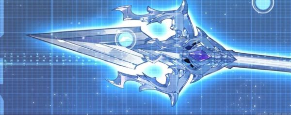 白银龙枪与黄金龙枪区别？（dnf龙枪士史诗武器）