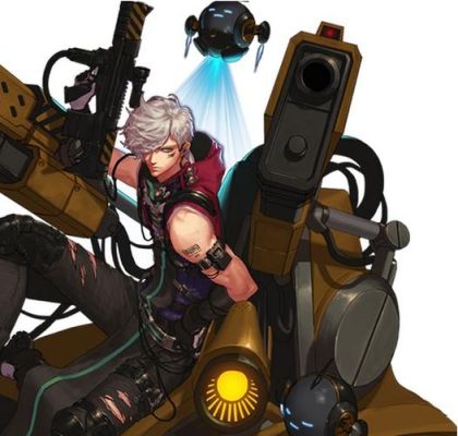 2023金秋转职书男枪转谁好？（dnf男枪武器以前版本）