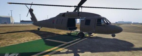 gta4直升机怎么开火？（gta5武器直升机怎么开）