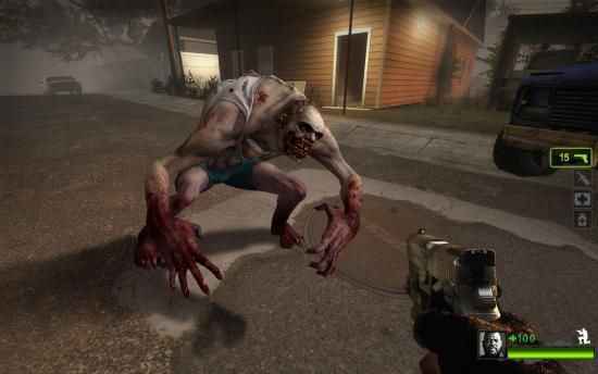 L4D2怎么装人物MOD？（l4d2武器狙击枪mod）