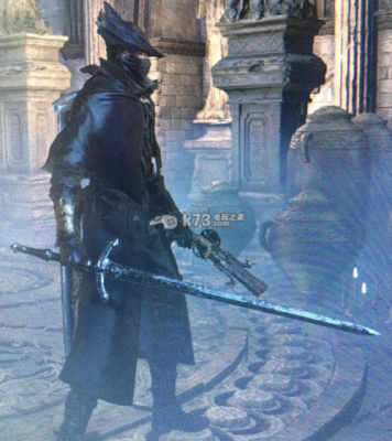 血源诅咒什么武器最好用血源诅咒最强武器推荐？（ps4血源老猎人武器评价）