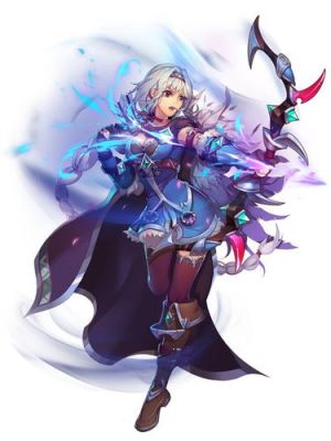 RO里弓箭手转生老鹰怎么去除？（ro弓箭手的武器）