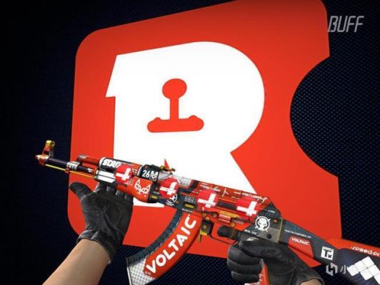 csgo怎么把自己武器名字改成红色？（smoke的主武器）